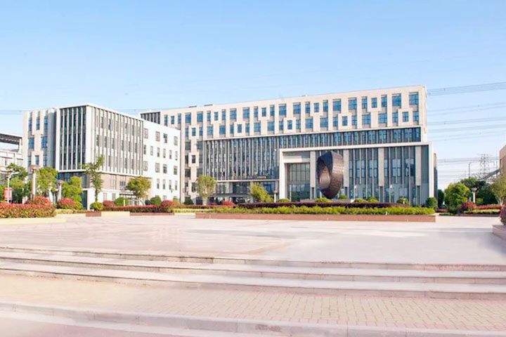 立信SQA国际本科