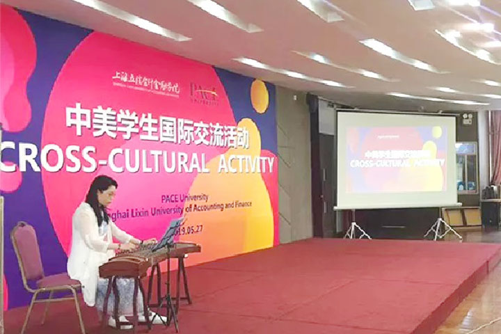 立信SQA国际本科